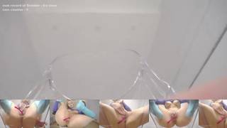 Honey_sunshine Webcam 2023-10-28