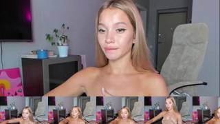 Honeybae3 Webcam 2023-07-28