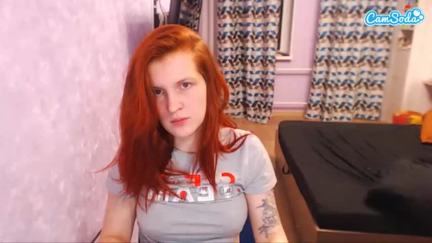 Honeygirl1-1 Webcam 2023-10-16