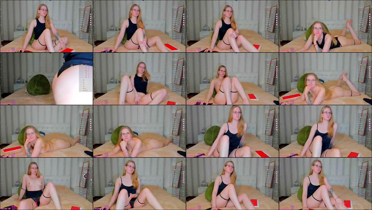 HoneyHot Webcam 2024-01-21