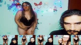 Honneyduo777 Webcam 2023-12-05