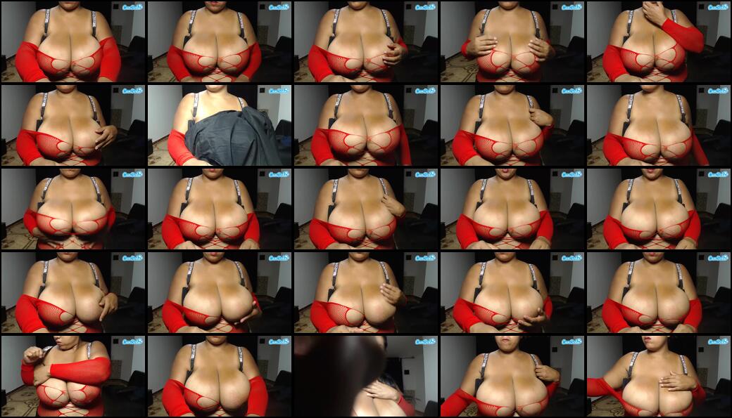 Hornnyboobs18 Webcam 2024-03-29