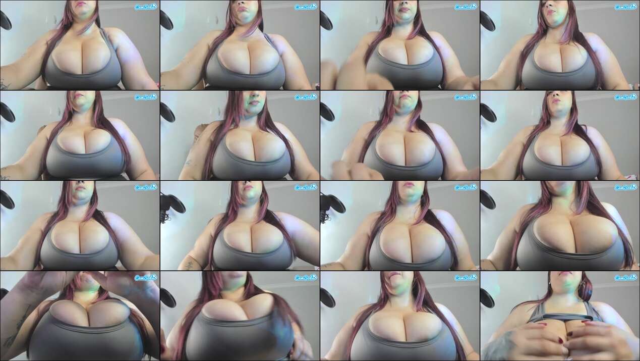 Hot-brithany Webcam 2024-02-28