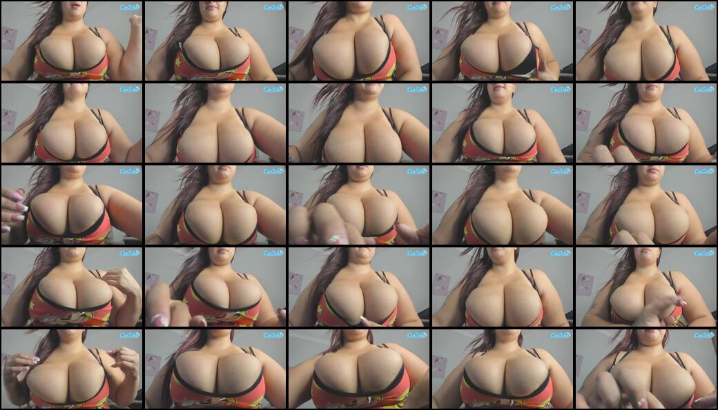 Hot-brithany Webcam 2024-03-27