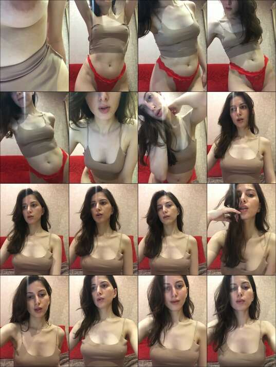 Hot-lina Webcam 2023-10-30