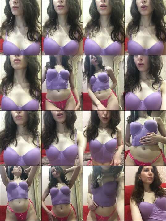 Hot-lina Webcam 2023-11-01