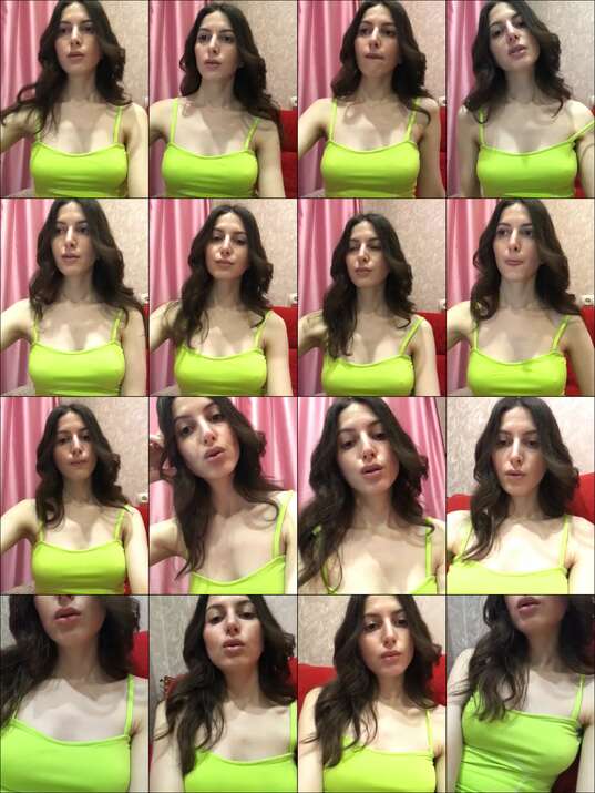 Hot-lina Webcam 2023-11-09