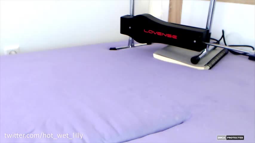 Hot_wet_lilly Webcam 2023-05-25