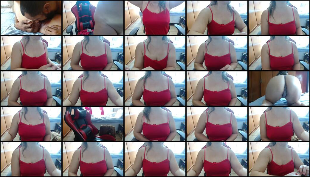 Hot_wiffe Webcam 2024-02-01