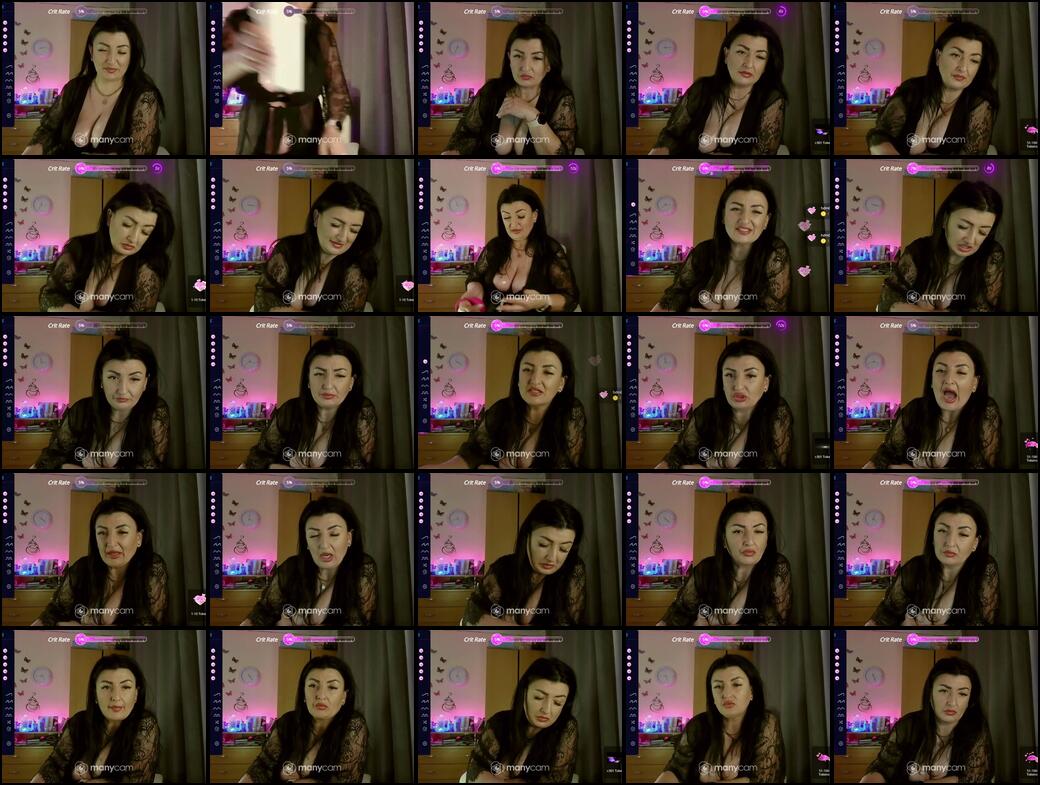 Hotangel75 Webcam 2024-01-15