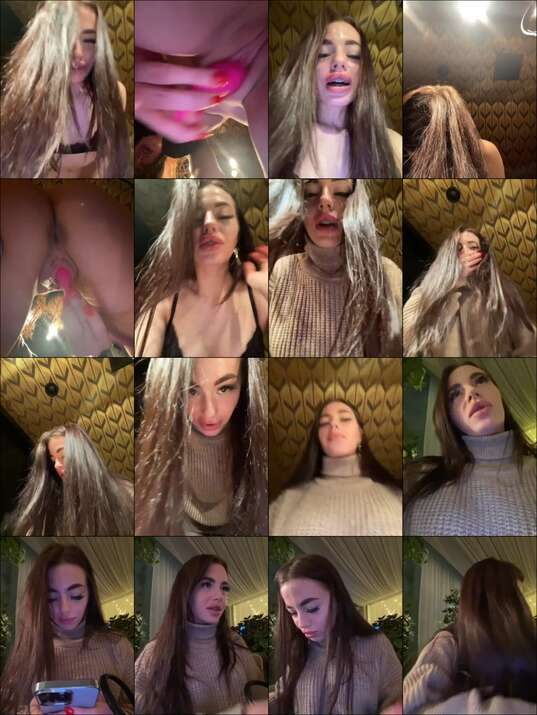 HotGirlEva Webcam 2023-10-17