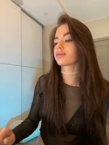 HotGirlEva Webcam 2023-12-08