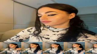 Hotgirleva Webcam 2024-01-11