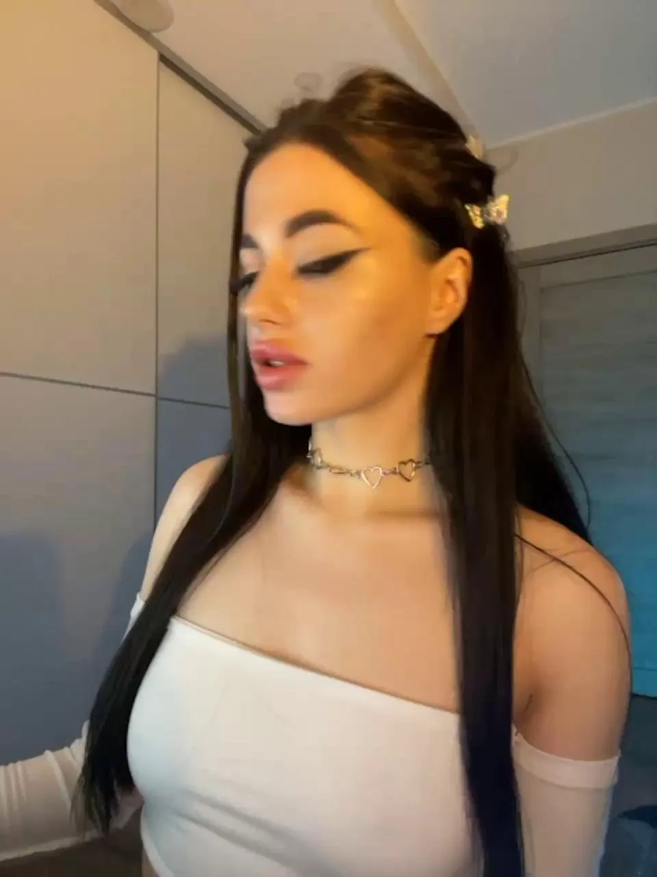 HotGirlEva Webcam 2024-01-21