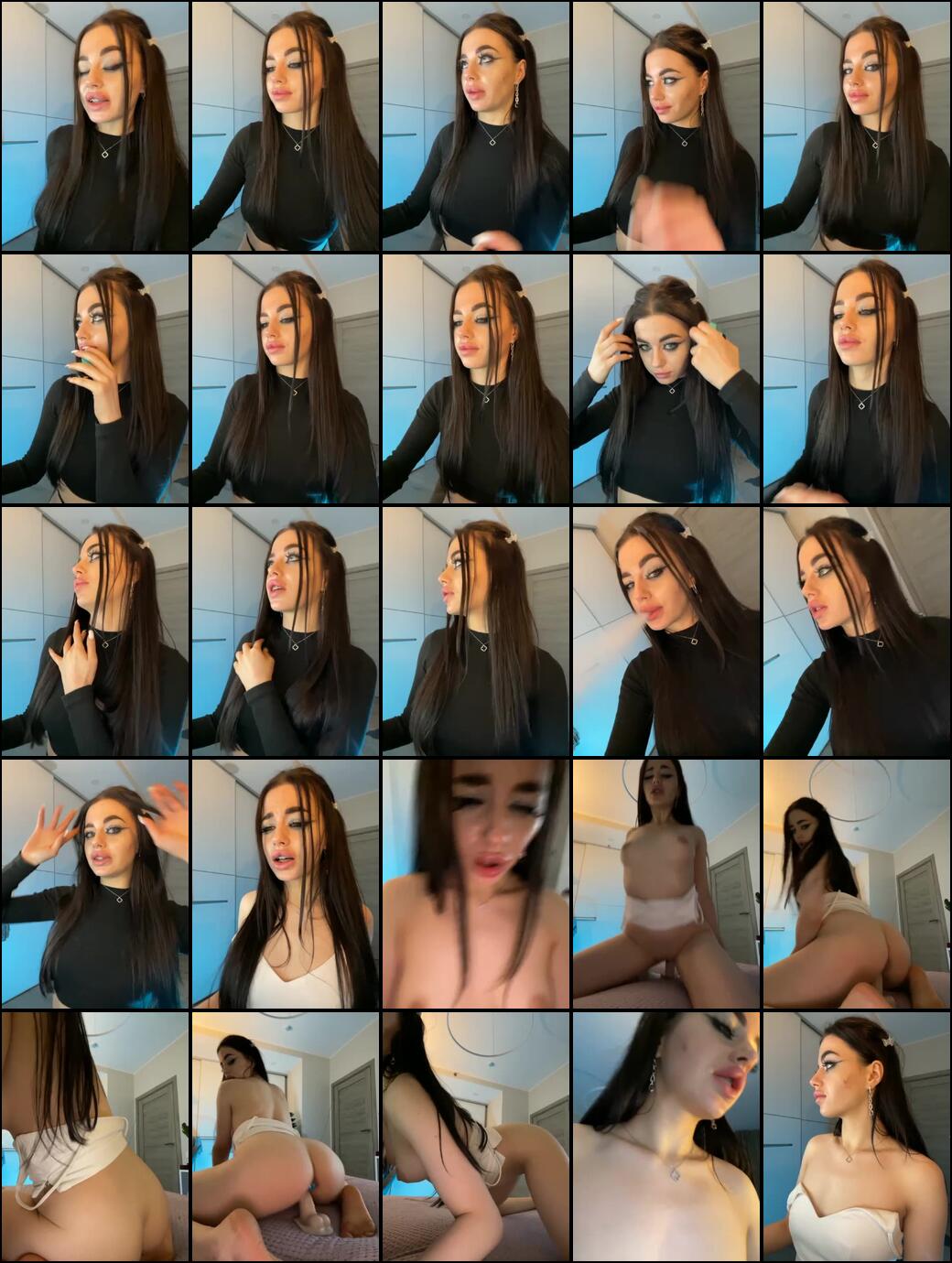 HotGirlEva Webcam 2024-01-19