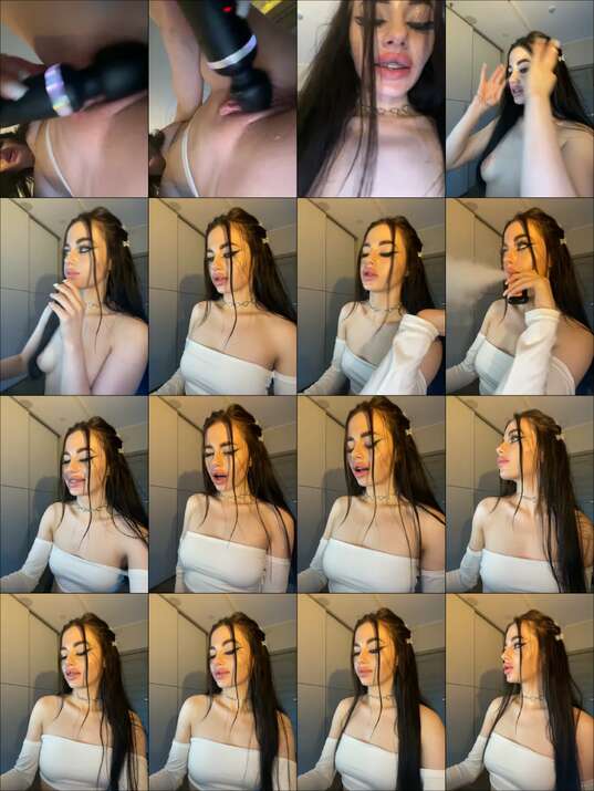 HotGirlEva Webcam 2024-01-20