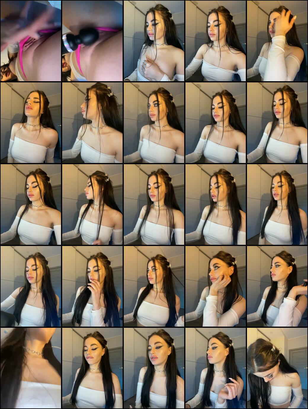 HotGirlEva Webcam 2024-01-20