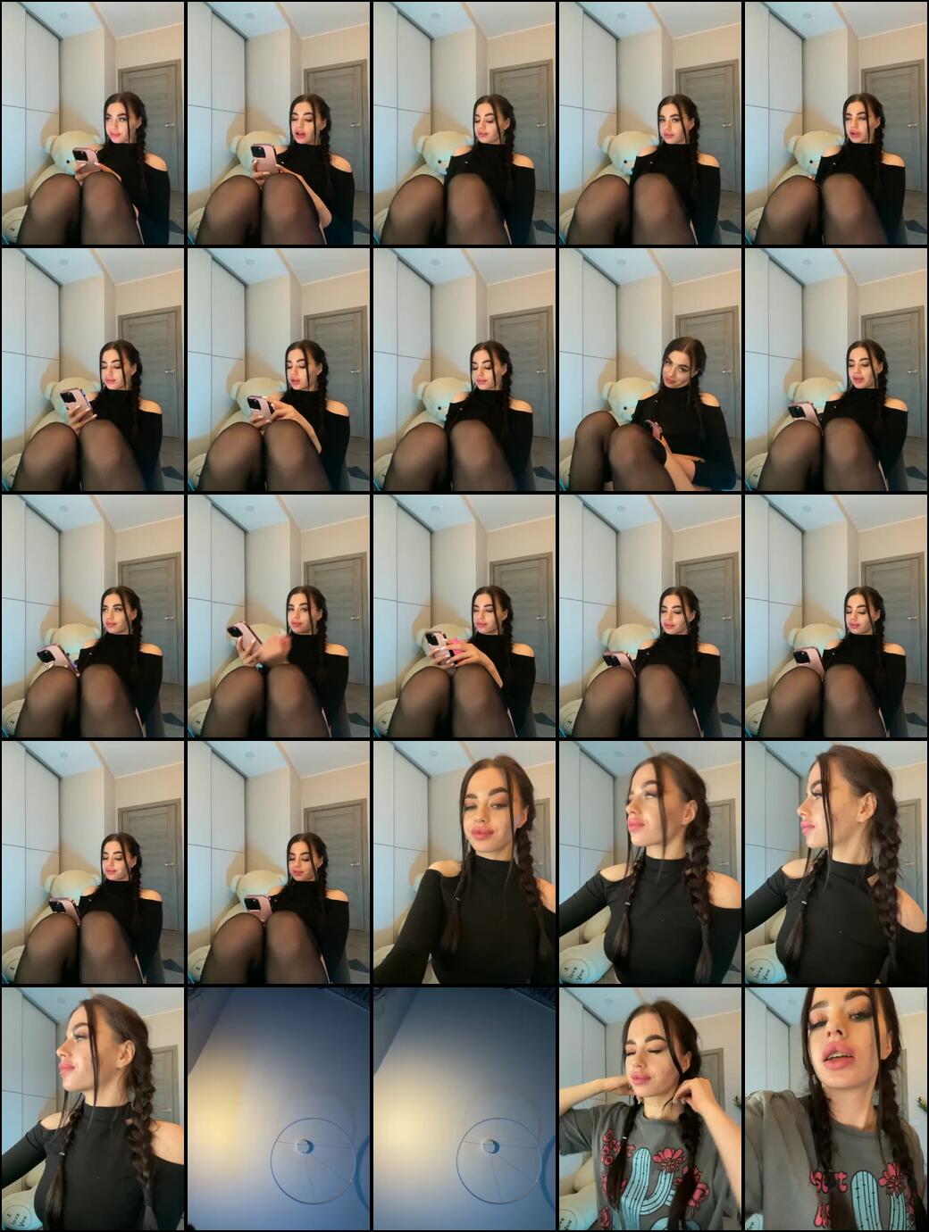 HotGirlEva Webcam 2024-02-08
