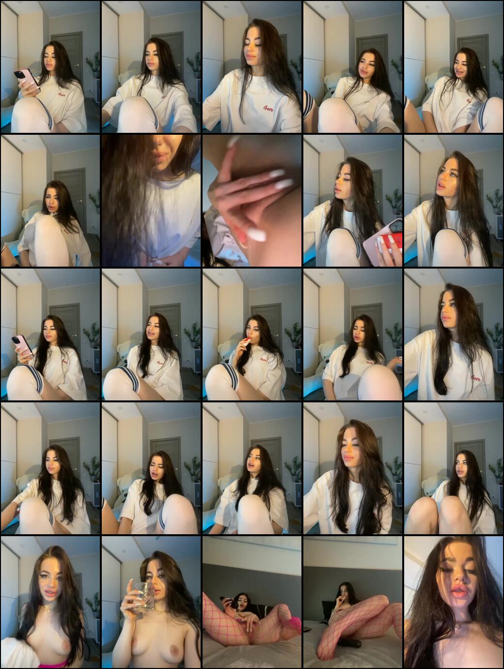 HotGirlEva Webcam 2024-02-16