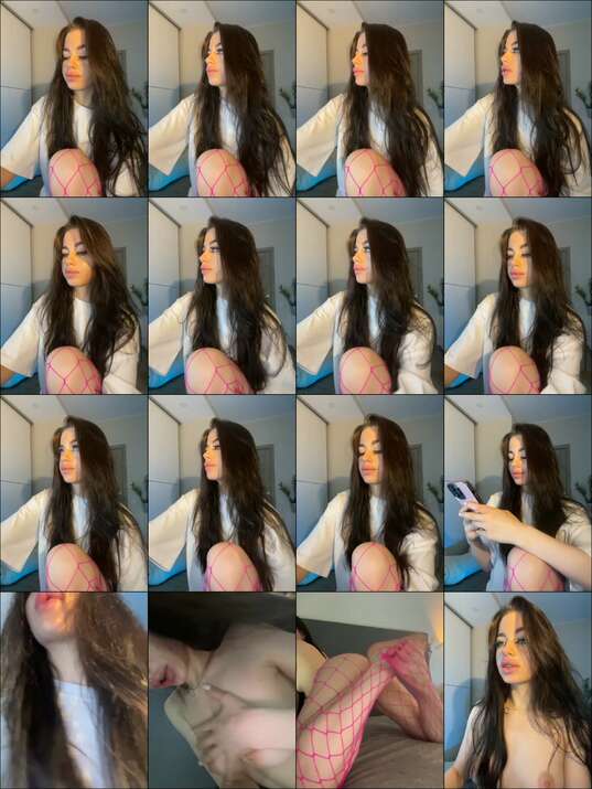 HotGirlEva Webcam 2024-02-17