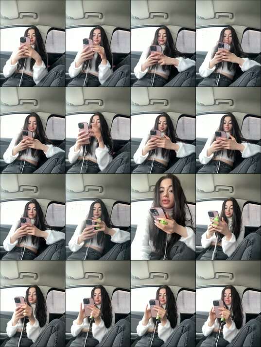 HotGirlEva Webcam 2024-02-23
