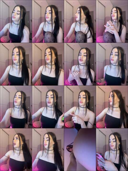 HotGirlEva Webcam 2024-02-23