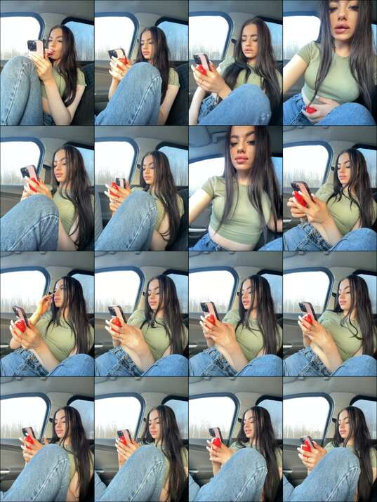 HotGirlEva Webcam 2024-03-27