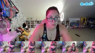 Hotpinkcheeto Webcam 2024-03-27