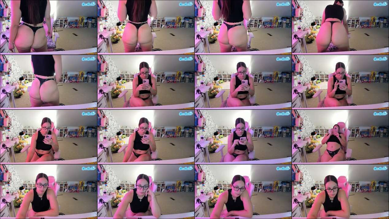 Hotpinkcheeto Webcam 2024-01-21