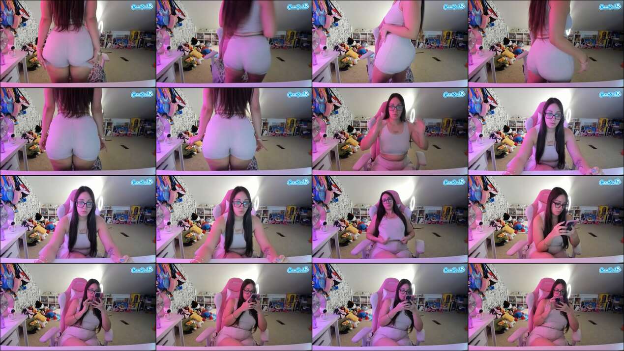 Hotpinkcheeto Webcam 2024-03-16