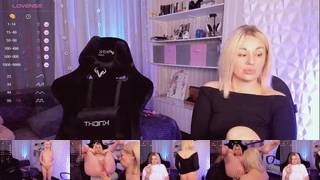 Hottyblonds Webcam 2023-09-08