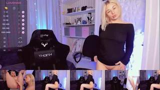 Hottyblonds Webcam 2023-08-26