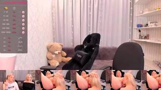 Hottyblonds Webcam 2023-07-10