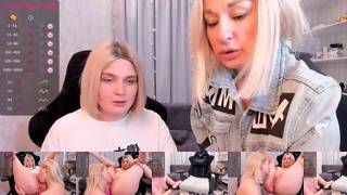 Hottyblonds Webcam 2023-06-04