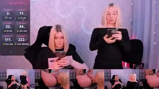 Hottyblonds Webcam 2024-01-24