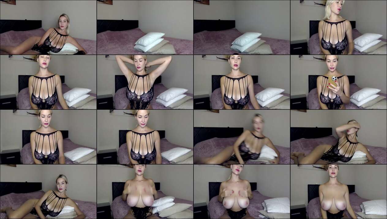 Hugetittiesgerda Webcam 2023-10-20
