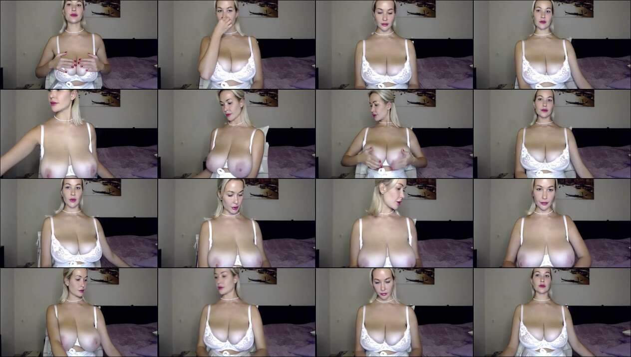 Hugetittiesgerda Webcam 2023-10-21