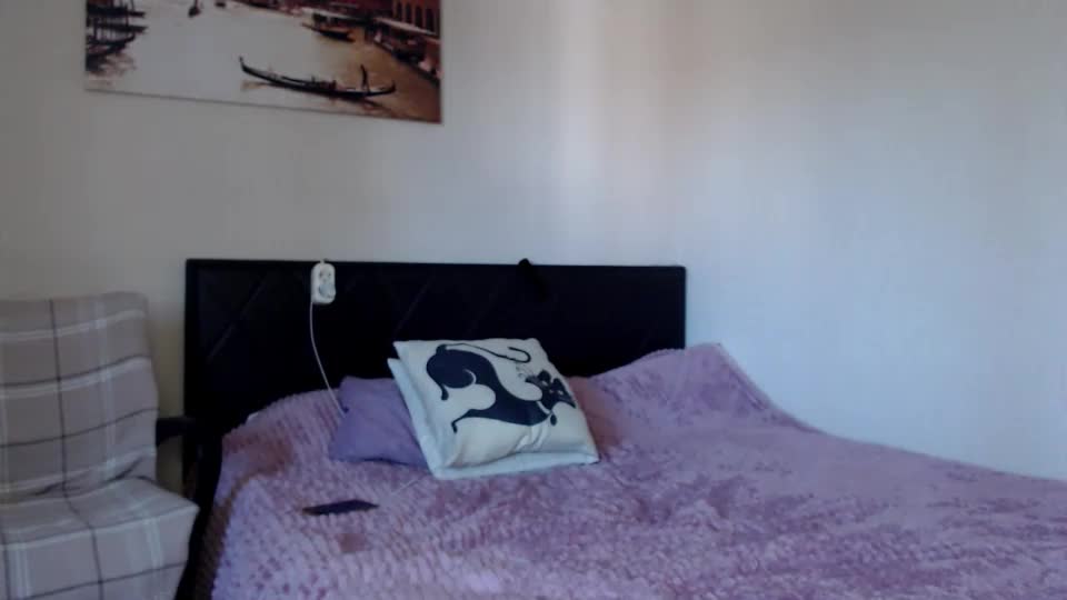 Hugetittiesgerda Webcam 2023-10-21