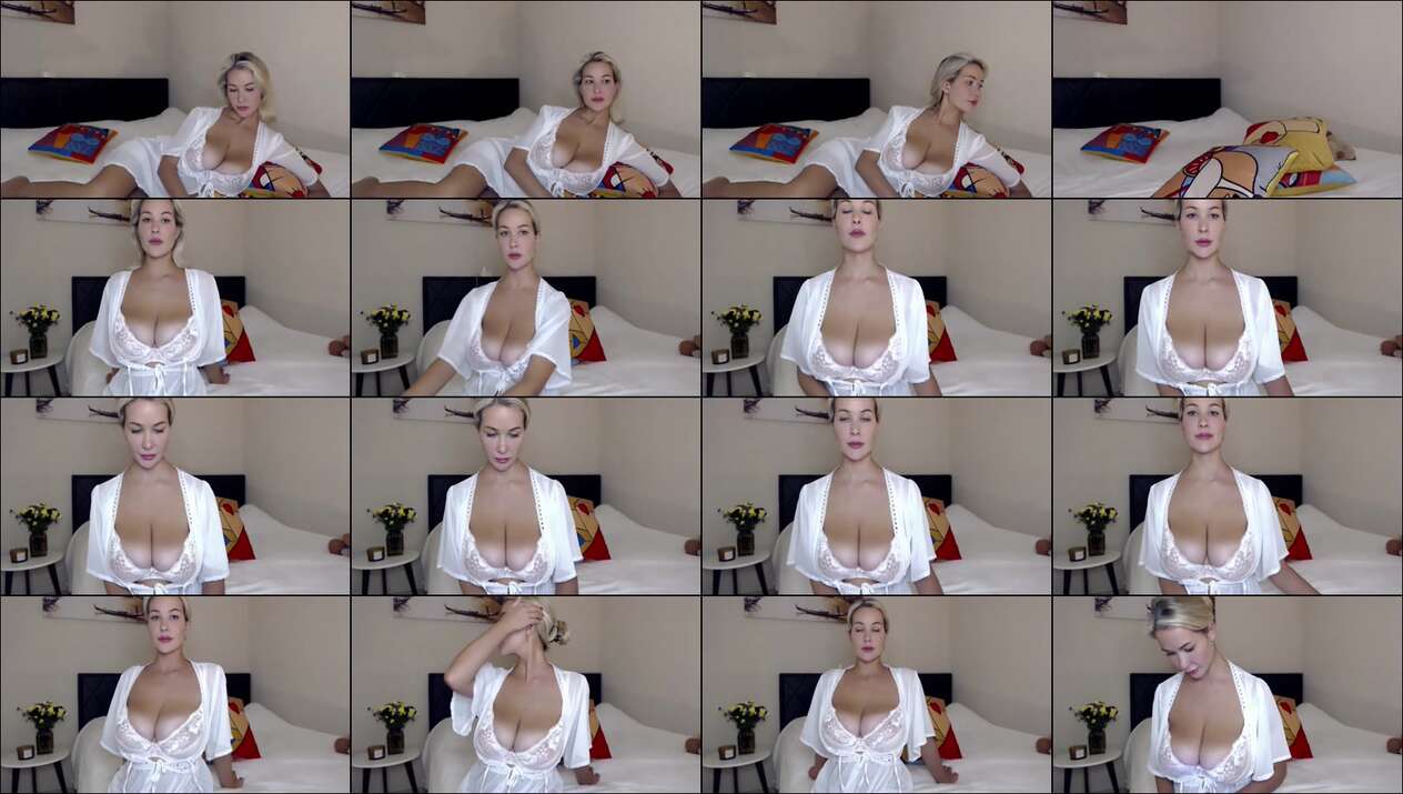 Hugetittiesgerda Webcam 2023-10-27