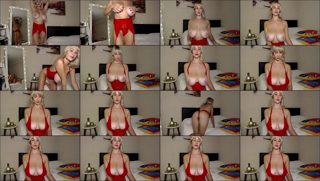 Hugetittiesgerda Webcam 2023-11-04
