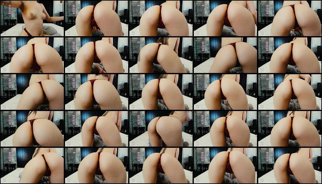 Huntertiana Webcam 2024-02-06