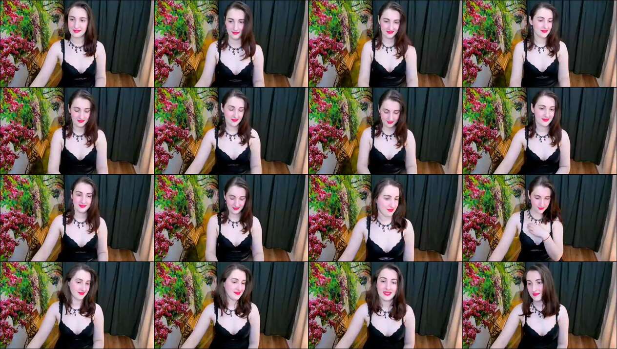 I-JUST-I Webcam 2024-02-19