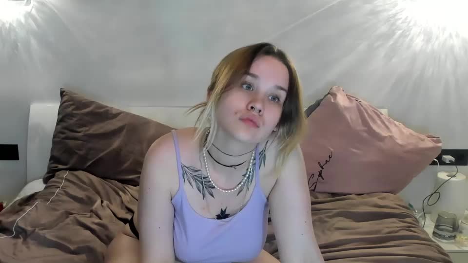 Iamcassidy Webcam 2023-07-25