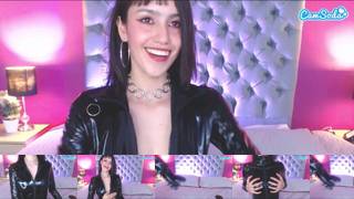 Iamdarkprincess Webcam 2023-07-19