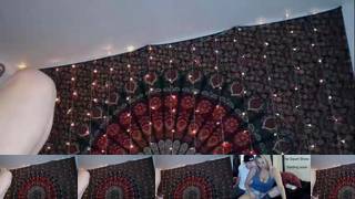 Iamthebigshot Webcam 2023-07-31