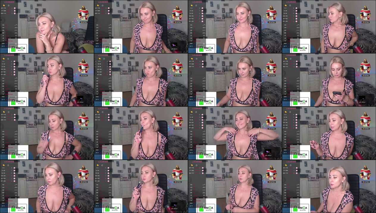 Iceicebabyby Webcam 2023-10-16