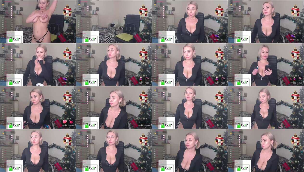 Iceicebabyby Webcam 2024-01-11