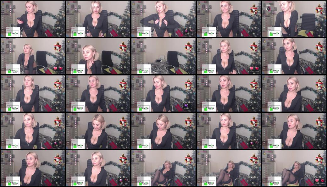 Iceicebabyby Webcam 2024-01-16