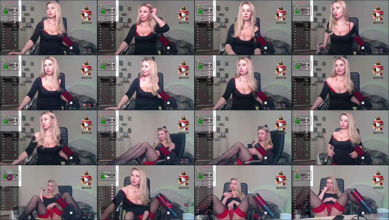 Iceicebabyby Webcam 2024-02-25