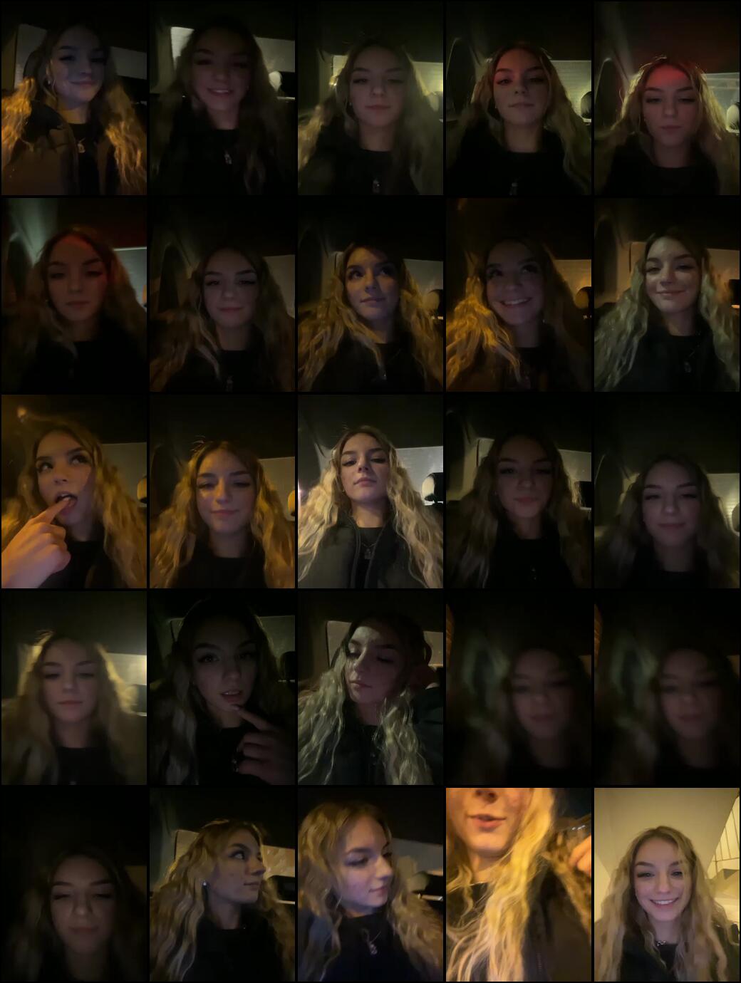 Ilittleheart Webcam 2024-01-05